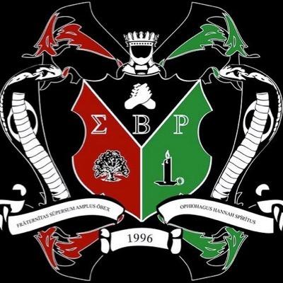 Sigma Beta Rho is a national multicultural Fraternity.
Founded at USC on April 18th. 2010. Brotherhood Beyond All Barriers. ★★★★★★★