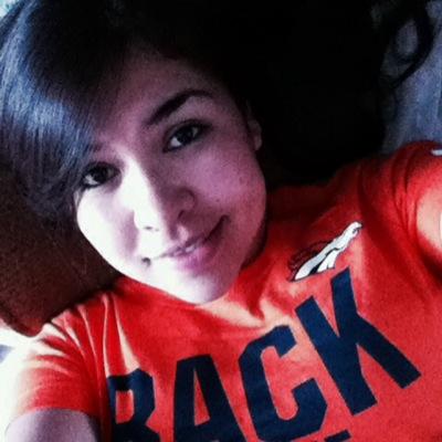 Amo ser la persona que soy :D