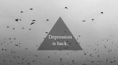 Bipolar | Depressed | Not good enough | Nobody | Invisible | Replaceable | Sociel Anxiety