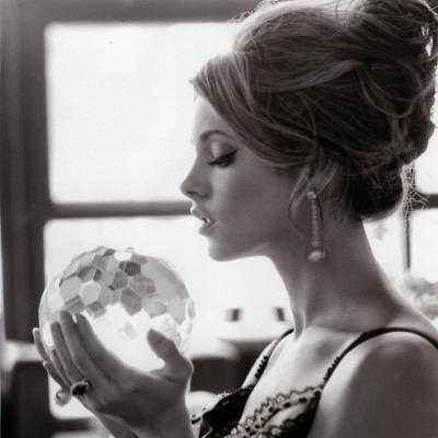 The snakes were a myth, though I still collect them you see... Don't take interest in me, for behind beauty I'm as hard as stone.
