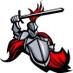 McNabb Elementary (@mcnabbknights) Twitter profile photo