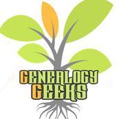 Genealogy_Geeks's profile picture. 