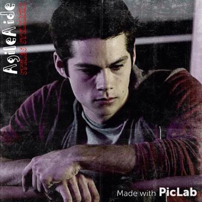 Stiles.