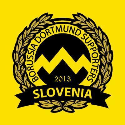 Dobrodošli na uradni Twitter strani Kluba navijačev Borussia Dortmund Slovenija / Welcome to Official Twitter account of BVB Supporters Slovenia #bvbslo13