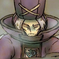 Working under @CriminalDeeds has been no snowy day... Plasma will prevail!