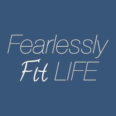 Taking the Fear out of Fitness.