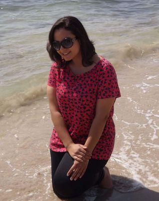 Radwa_Elshapasy's profile picture. An Architect .Egyptian