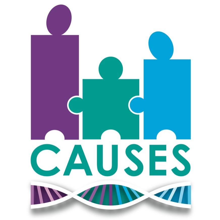 CAUSES on Twitter: ""Right now, whole genome testing is most useful for  helping unravel the mystery for parents of children with rare disorders; it  can provide an answer about the cause, but