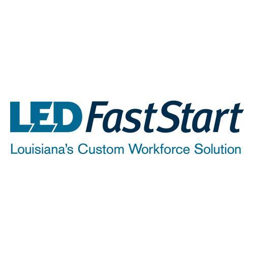 LEDFastStart's profile picture. LED FastStart provides customized employee recruitment, screening, and training eligible, new or expanding companies - all at no cost