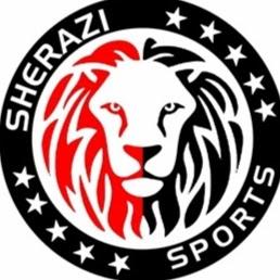SheraziSports's profile picture. 