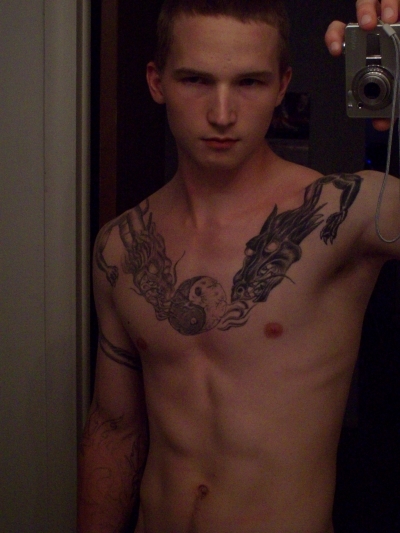 jeremiahsackett's profile picture. 