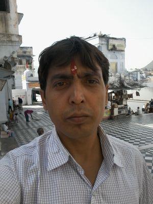 We soport Bhartiya janta party