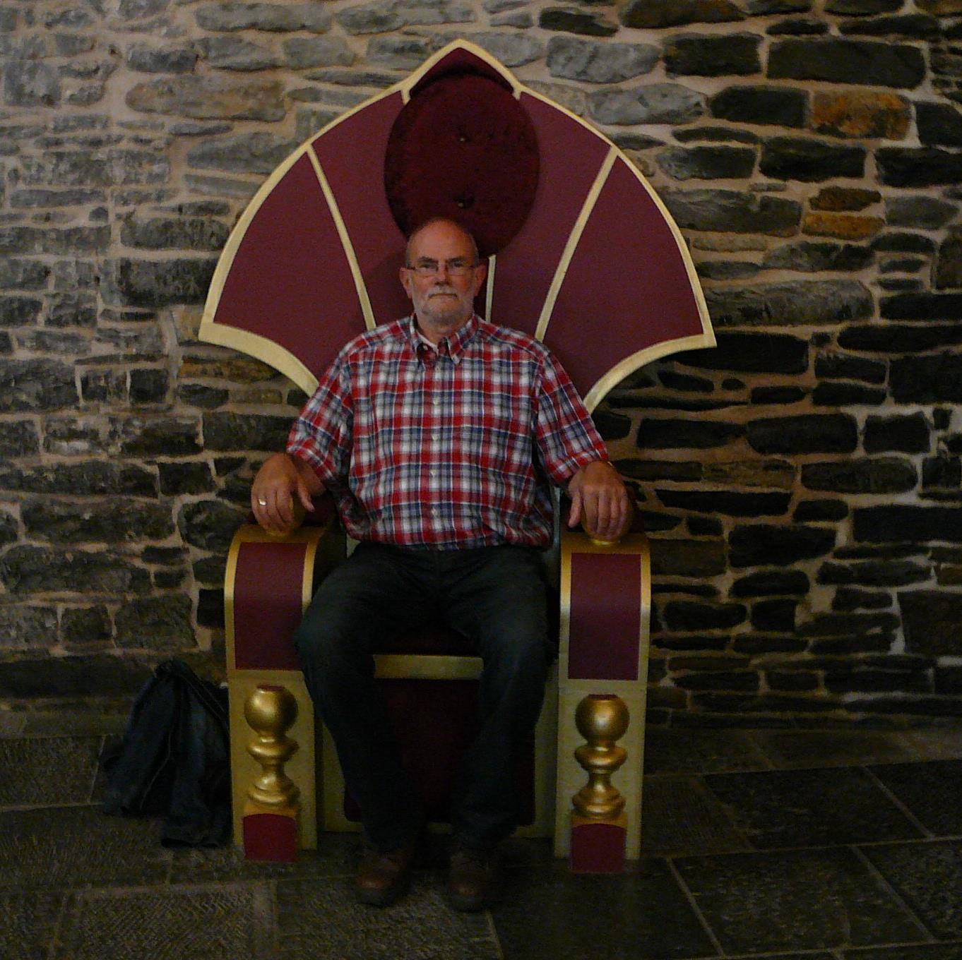 Pietedam's profile picture. 