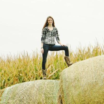 KaLeePringle's profile picture. 