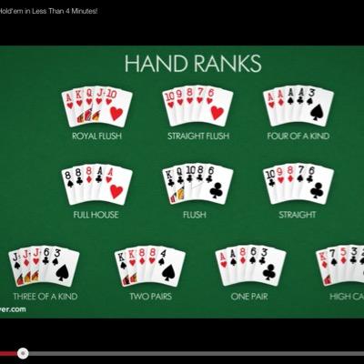 Poker? follow for meet ups in london pubs