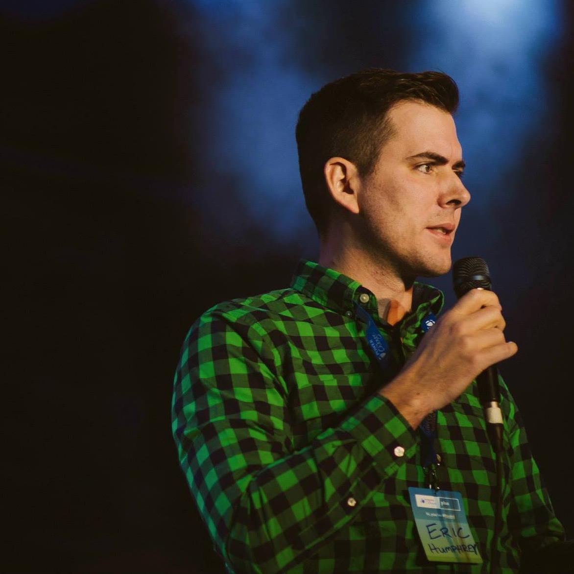 humphe's profile picture. Just a dude