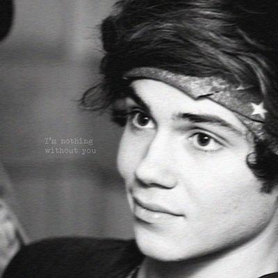 i'll be waiting there for you, george