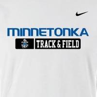 Tonka Track & Field(@minnetonkatf) 's Twitter Profile Photo