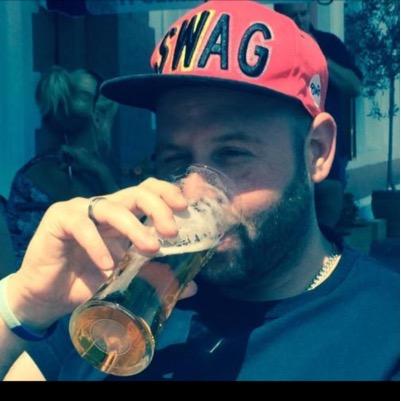 Neilad's profile picture. 