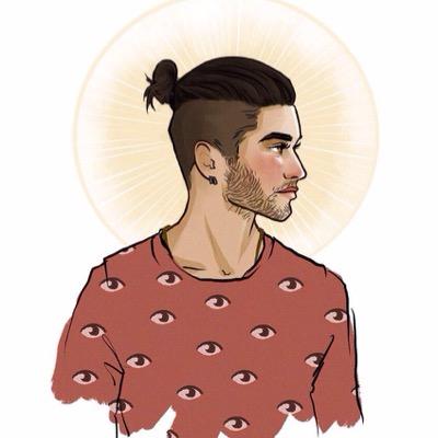 Follow @harrysrainbxw and please rt the link in her bio!!! would mean the world! thanks x
