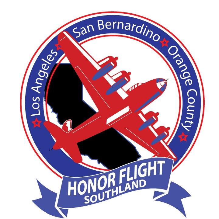 Honor Flight Southland is a 501(c) (3) non-profit 100% volunteer  organization created solely to honor America’s veterans for all their sacrifices.