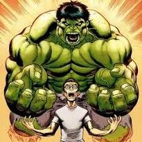 HULK ALL THE THINGS!