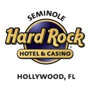 Follow our official Twitter account: @HardRockHolly