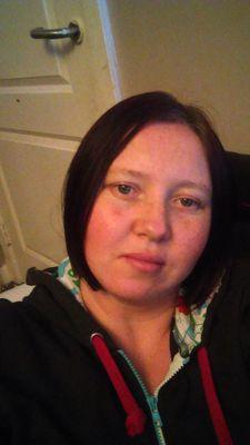 I'm 36 yrs old and from Irvine north ayrshire
