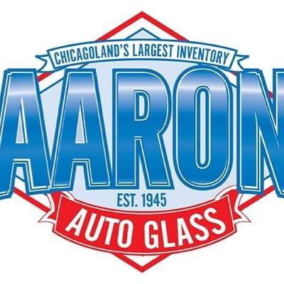 President Aaron Glass