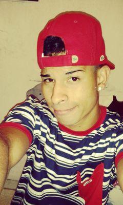 Rafael Rodrigues jr