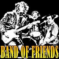 Band Of Friends (@b_o_f_official) 's Twitter Profile