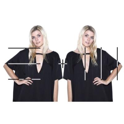 eastnwestlabel's profile picture. EASTNWEST is a bi-coastal brand based in LA featuring minimalist clothing, lingerie, and accessories. Instagram: eastnwestlabel