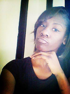 Gorgeous K Came To make Hoes And Niggas Mad