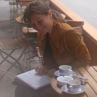 Lucie CamposMitchell (@luciecampos) 's Twitter Profile