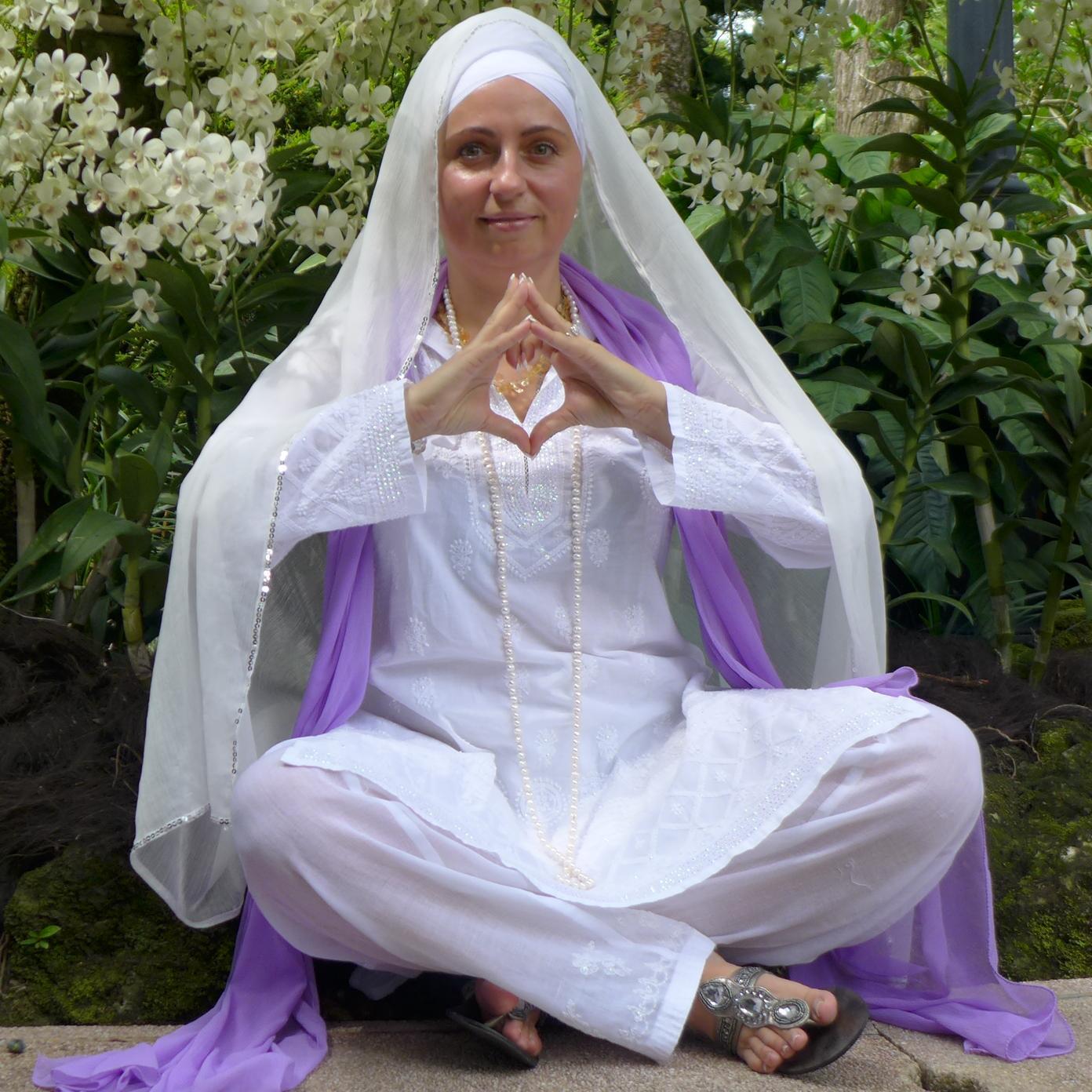 PRIVATE WELLNESS STUDIO with  OLGA ONKAR KAUR  Private Session for Healing & Kundalini Yoga Call us now or register on the website https://t.co/mgILZCuNB7