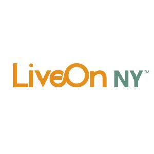 JOIN US  in making NY state a better place to age! LiveOn NY develops new ideas that take the form of advocacy, policy and program development and incubation.