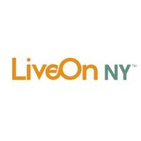 LiveOn NY(@liveonny) 's Twitter Profile Photo