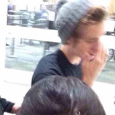 pvmpkinbucky's profile picture. @bearhugIrh