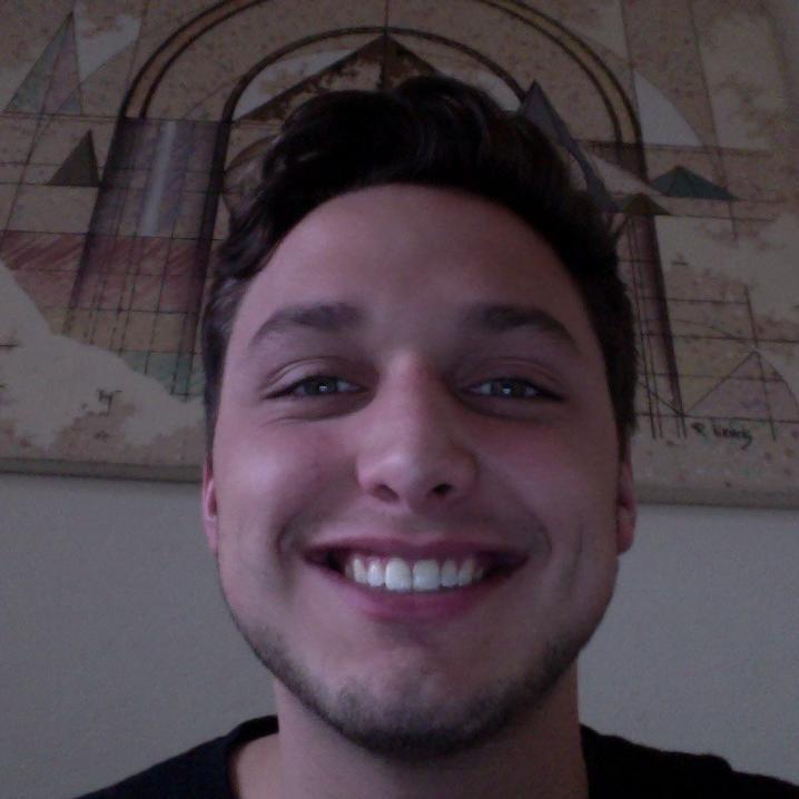 LoganKirschbaum's profile picture. 