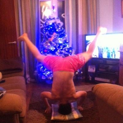 ArranMackinnon's profile picture. 