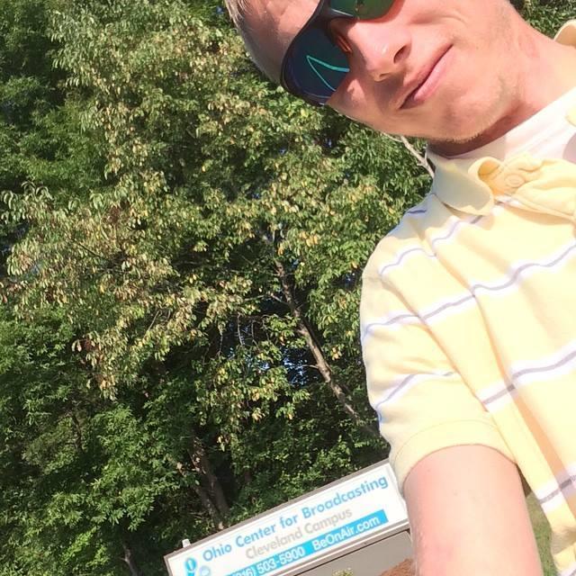 MatthewIntheair's profile picture. Broadcaster To Be!! Student at OCB Work in Web, Marketing, Sales, and Radio