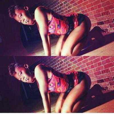 #Artist
$
Love
Live
Laugh
Very Often
#DahlilahMonroe