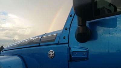 I work for the #jeeplife.I live in ft.worth tx.