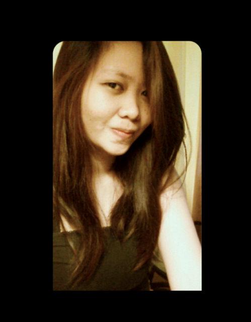 Yenn0208's profile picture. You know me :))