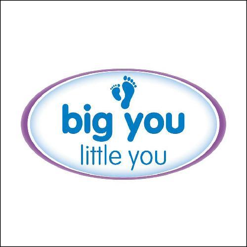 BigYouLittleYou's profile picture. Pregnancy, baby & parenting support - health and wellbeing for families. L19 based complementary therapies and classes