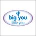 BigYouLittleYou (@bigyoulittleyou) Twitter profile photo