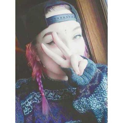 iloveabbyha's profile picture. soundcloud @KidTrap  (: