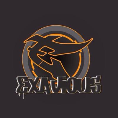Pro EU Team - 2x Eternity Tournament Champions - 1x Eternity Tournament Finalists -1x COD Masters Champs-Shop - @ExaviousMerch - Team Captain - @_EnigmaEU
