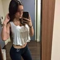 Vendedora de celulares en la mejor MOVISTAR