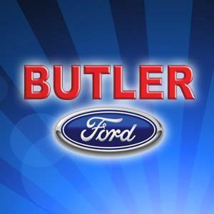 Butler's Got Your Truck!